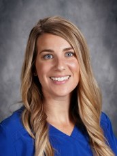 Ashley Horstman